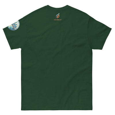 Eagle 4 Men Unisex classic tee