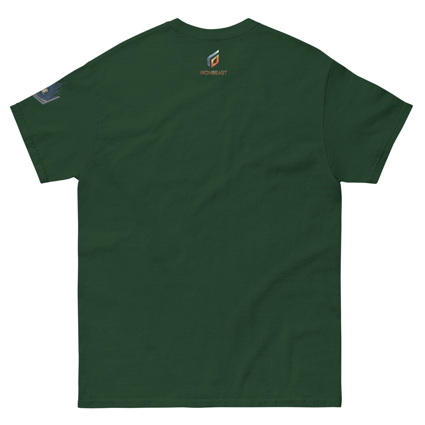 Eagle 12 m Unisex classic tee