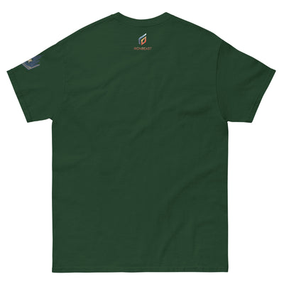 Eagle 12 m Unisex classic tee