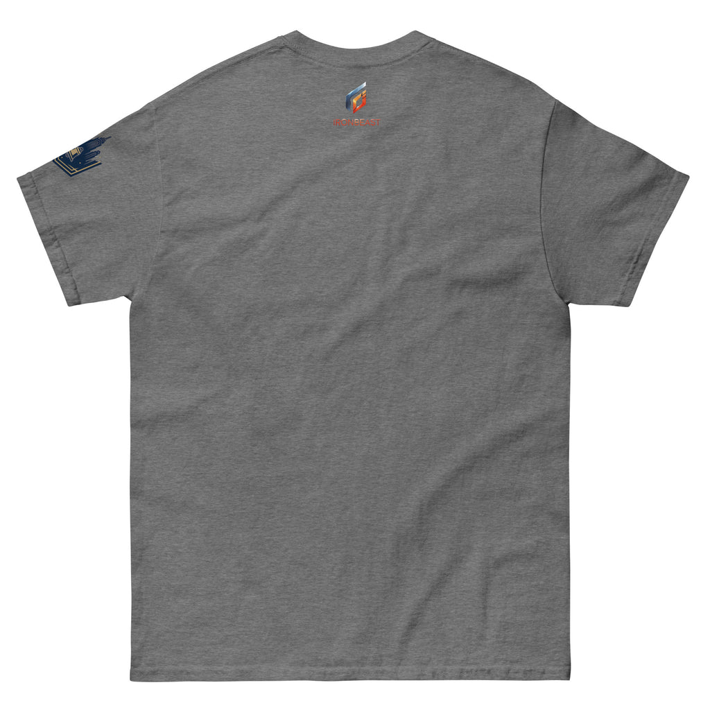 Eagle 6 M Unisex classic tee