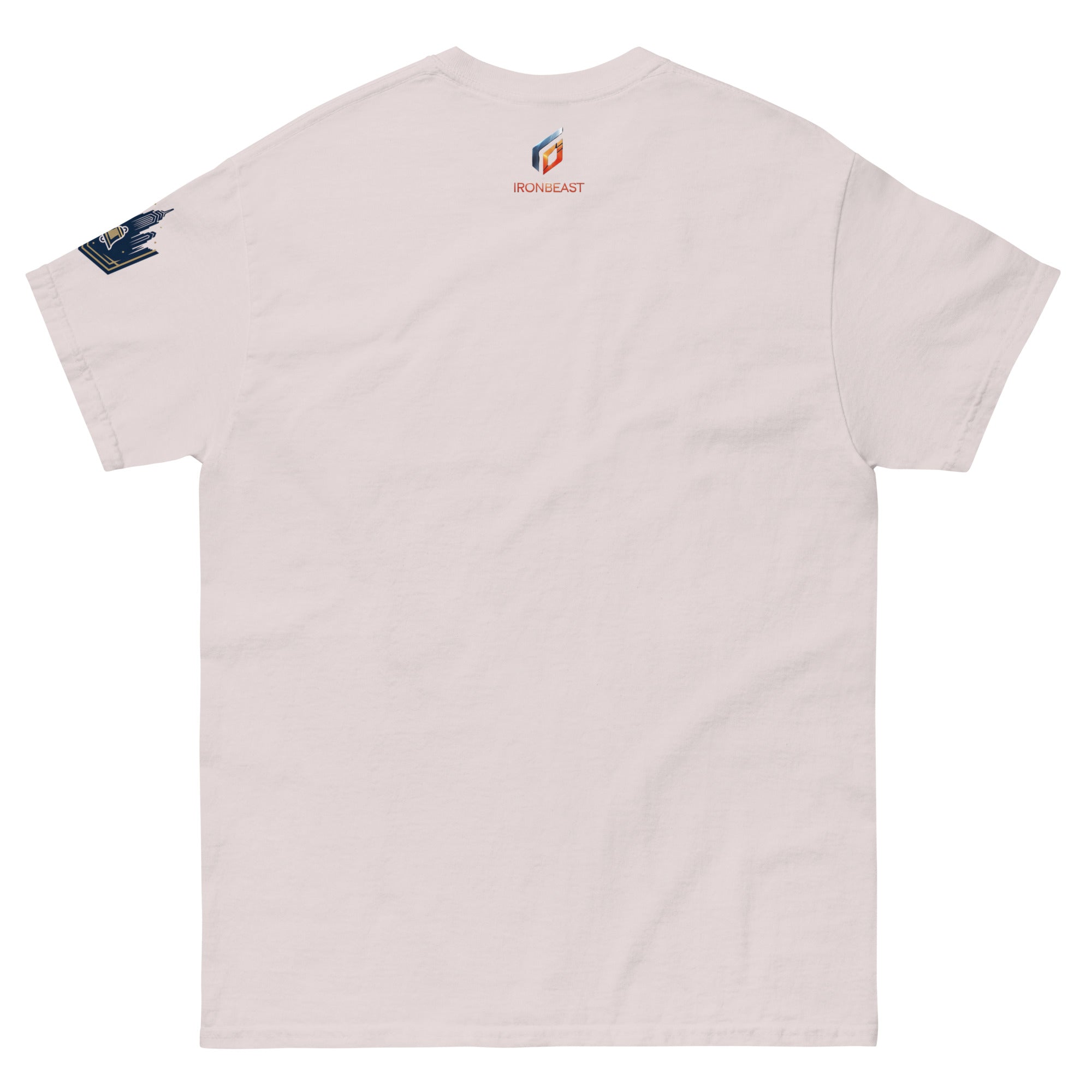 Eagle 9 M Unisex classic tee