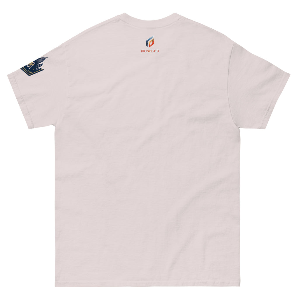 Eagle 11 M Unisex classic tee