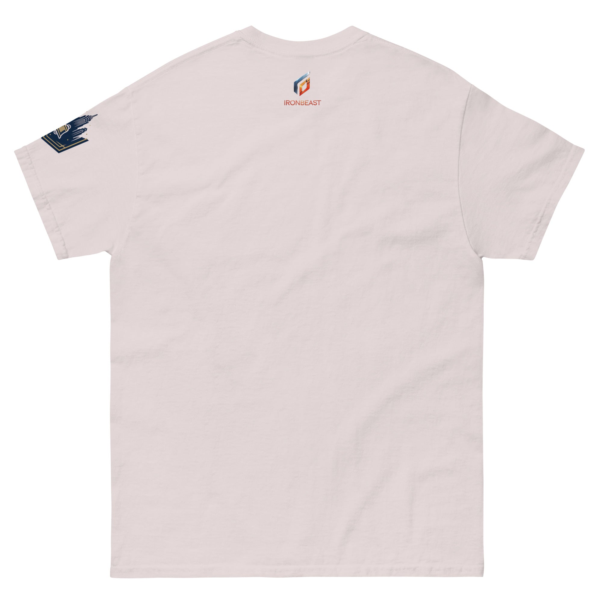 Eagle 11 M Unisex classic tee