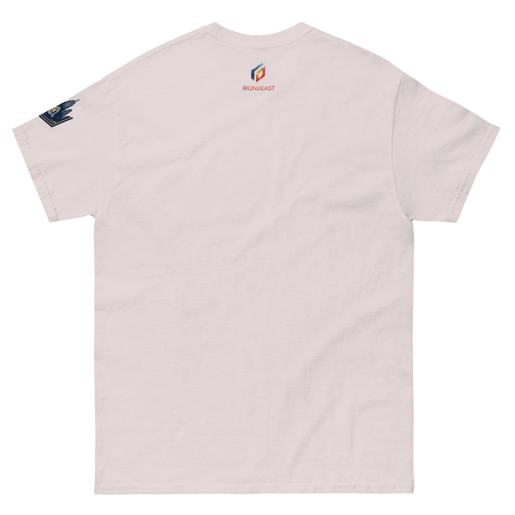 Eagle 12 m Unisex classic tee