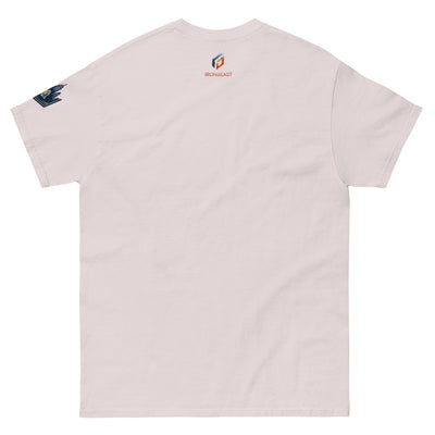 Eagle 12 m Unisex classic tee