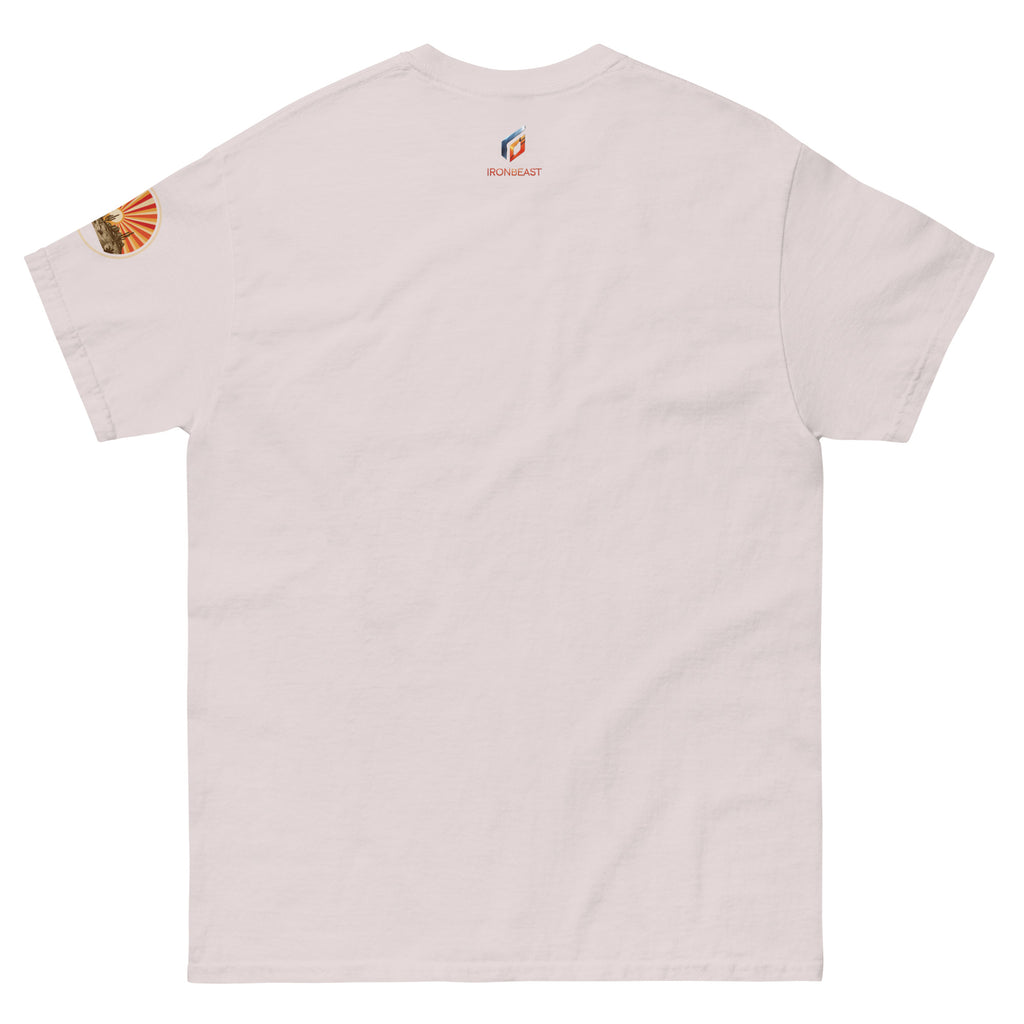Cardinal 13 M Unisex classic tee