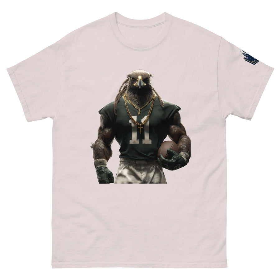 Eagle 9 M Unisex classic tee