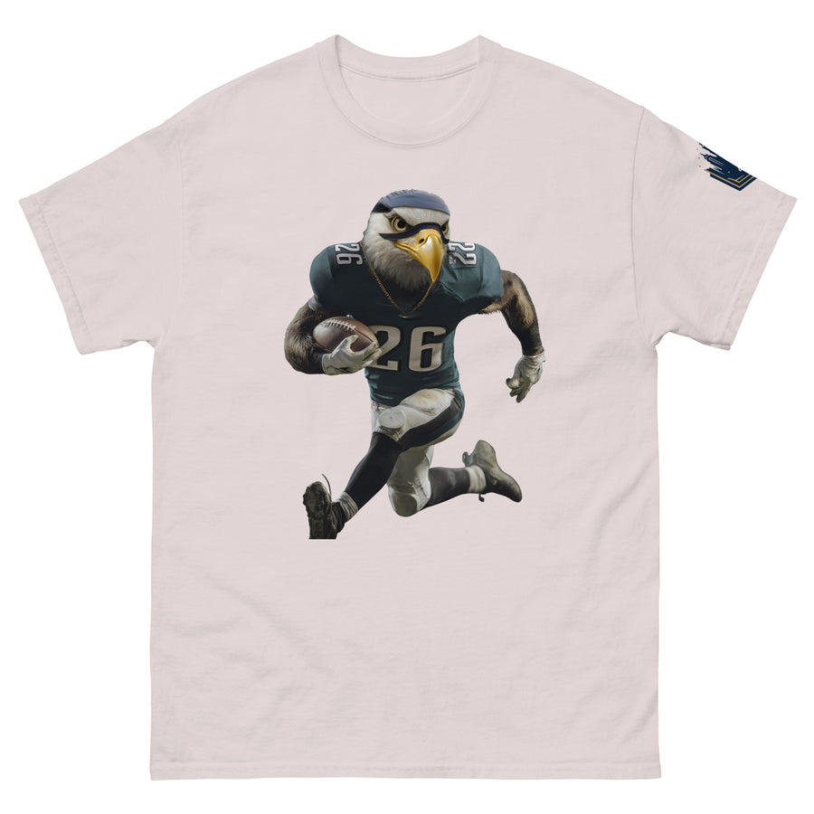 Eagle 11 M Unisex classic tee