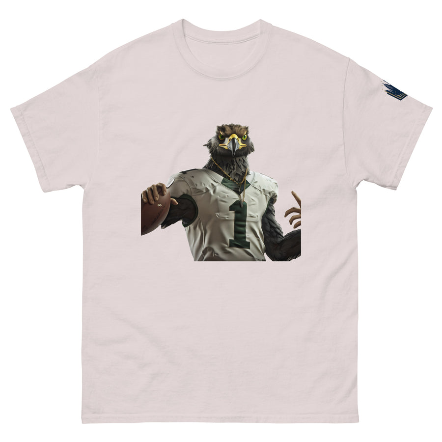 Eagle 12 m Unisex classic tee