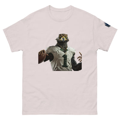 Eagle 12 m Unisex classic tee Ice Grey