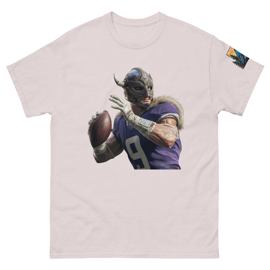 Viking 1 M Unisex classic tee