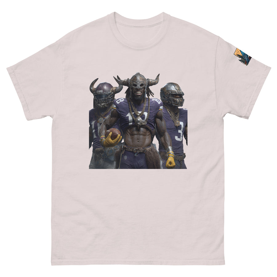 Viking 5 M Unisex classic tee