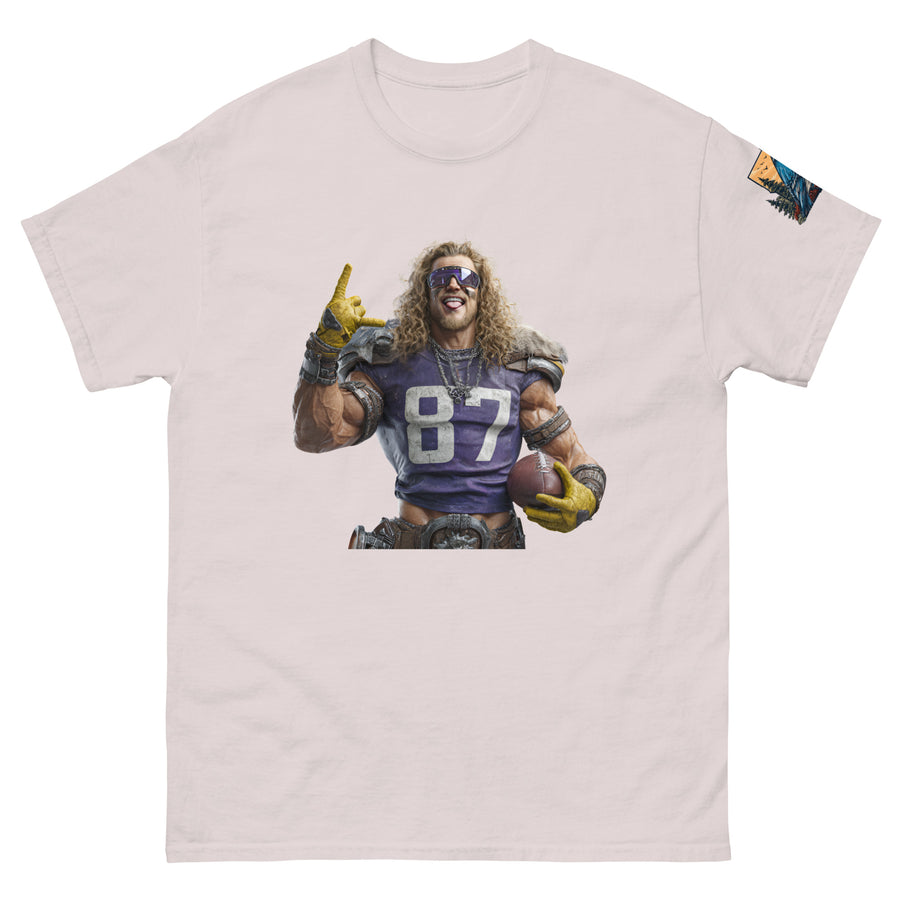Viking 6 M Unisex classic tee