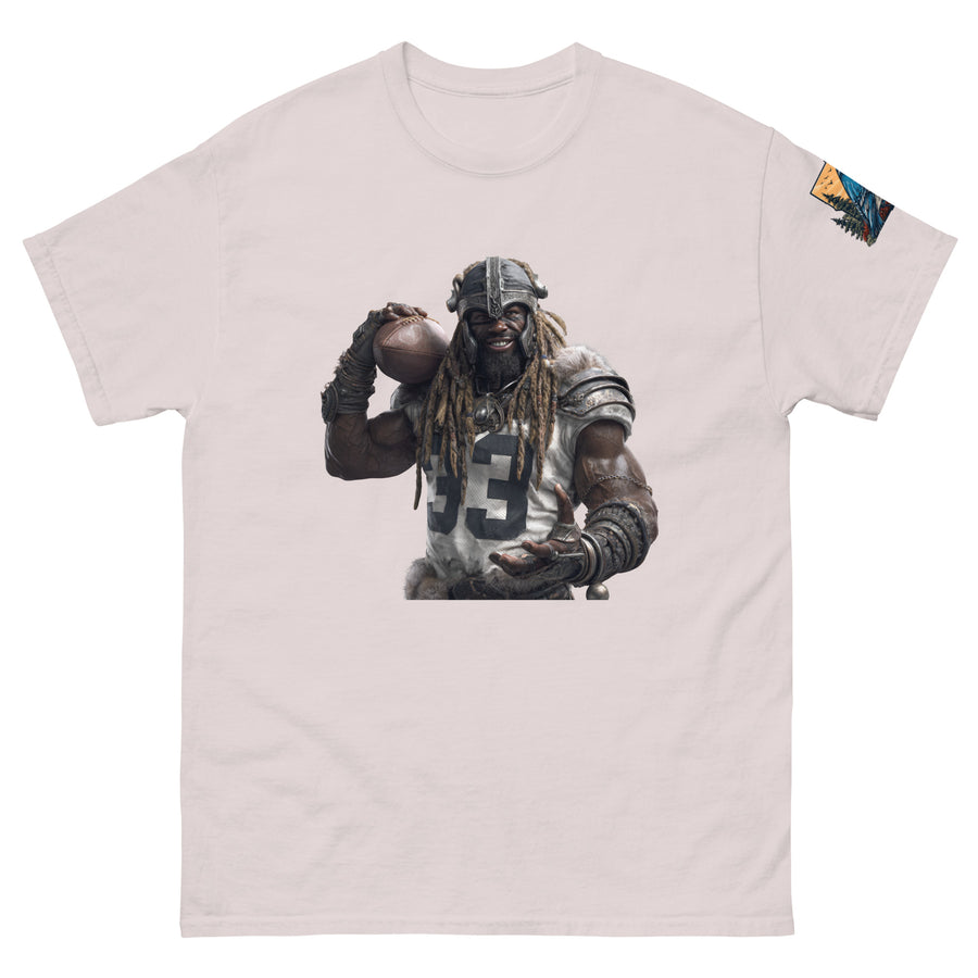 Viking 9 M Unisex classic tee