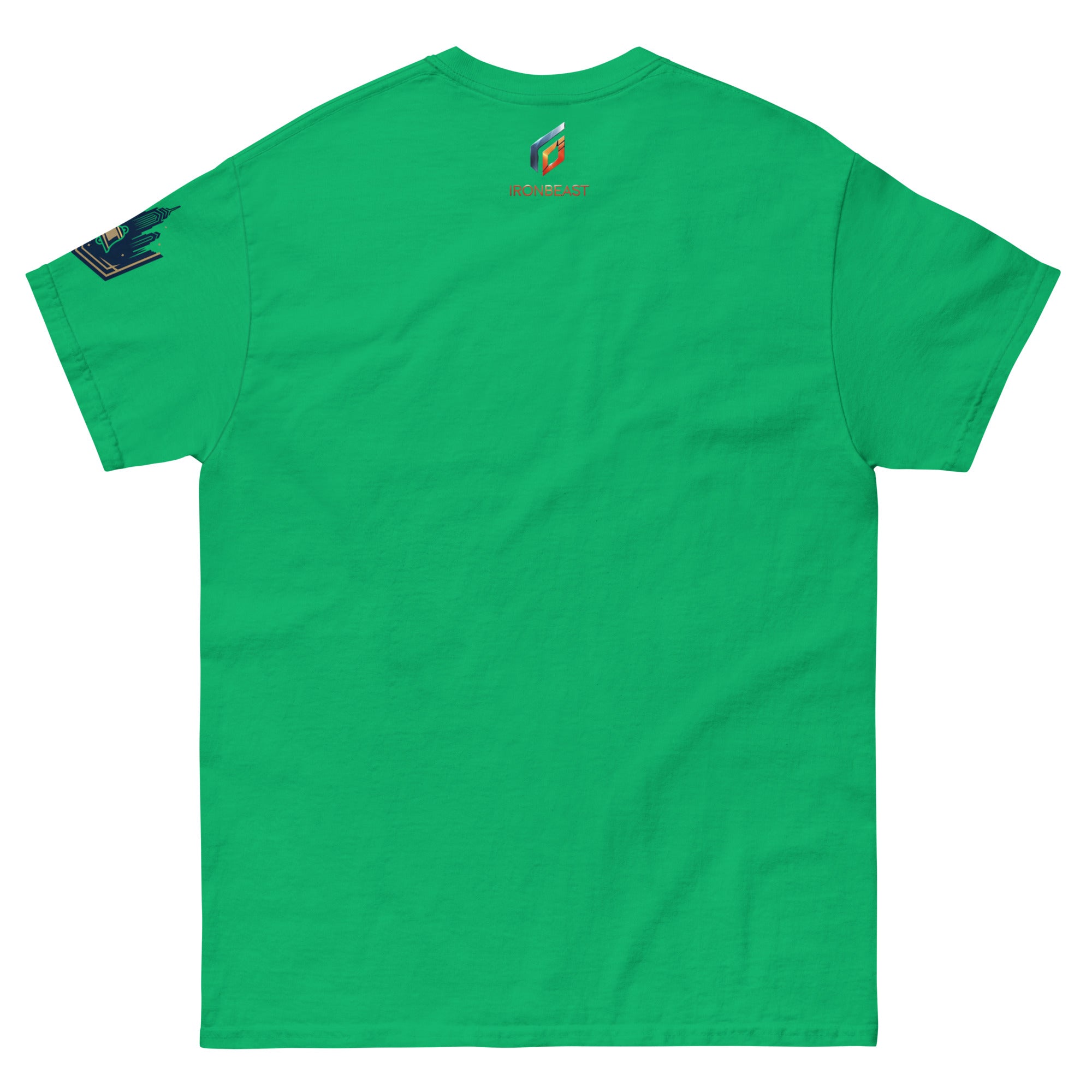 Eagle 2 Men Unisex classic tee