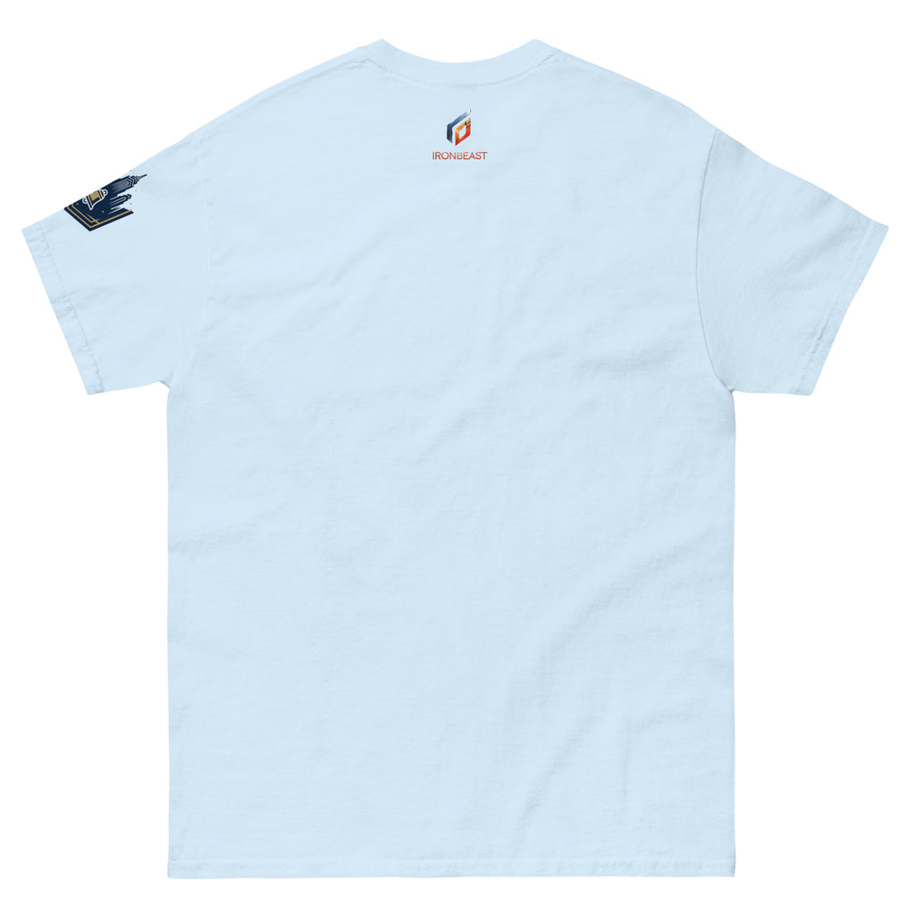 Eagle 7 M Unisex classic tee