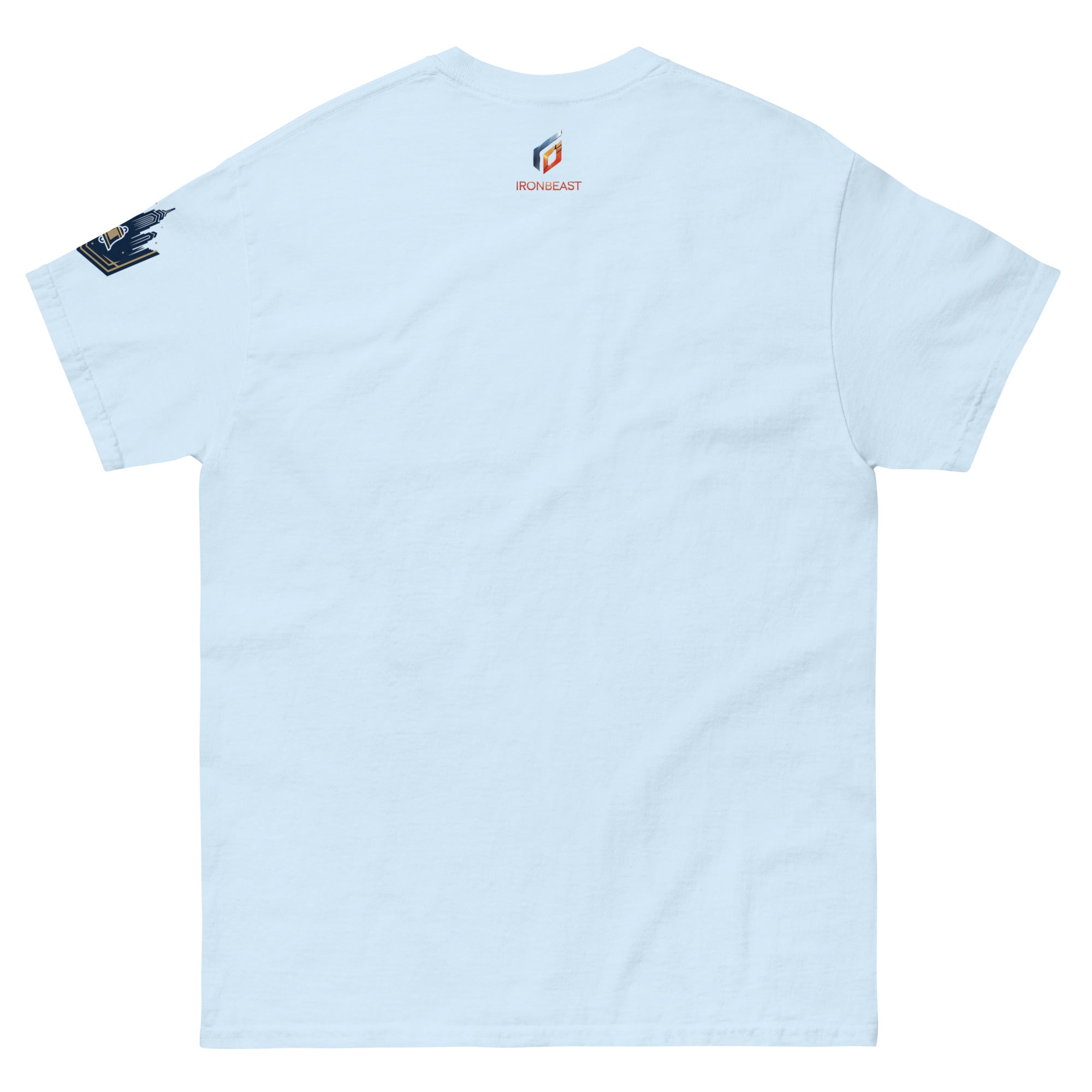 Eagle 7 M Unisex classic tee