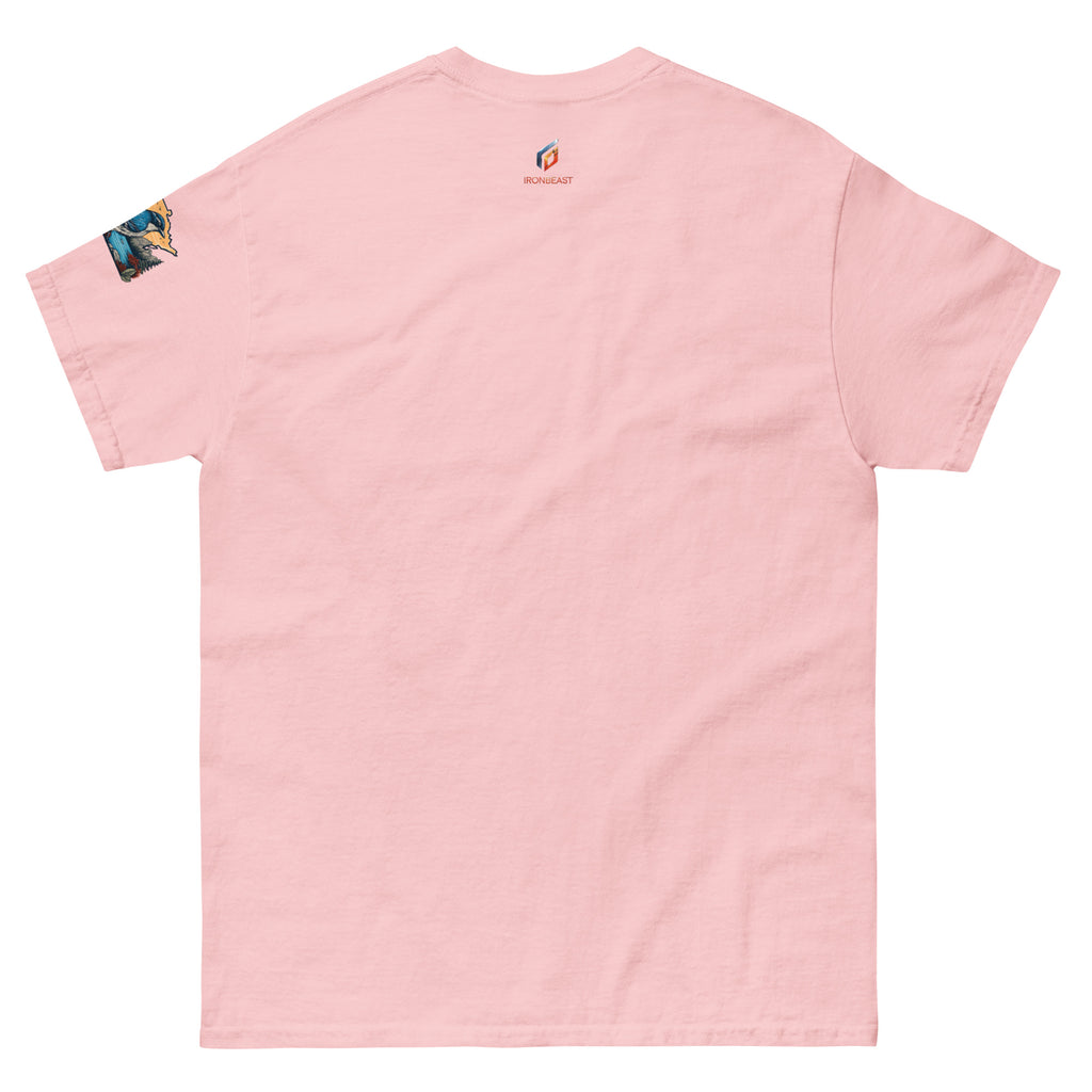 Viking 11 M Unisex classic tee