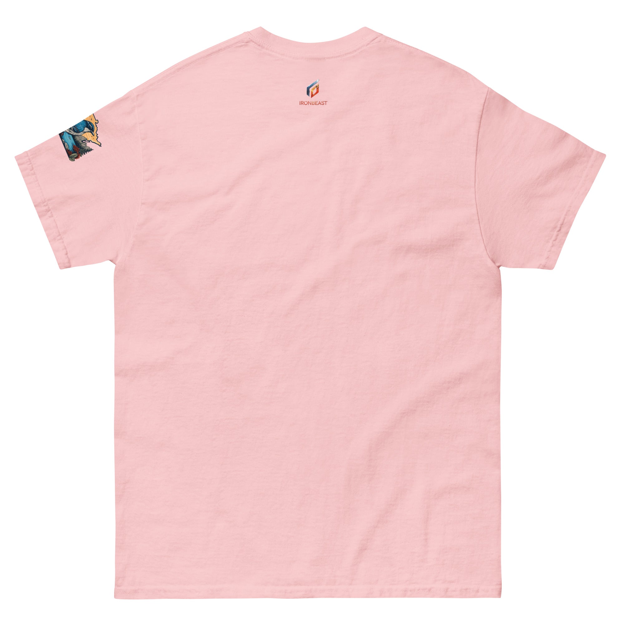 Viking 11 M Unisex classic tee