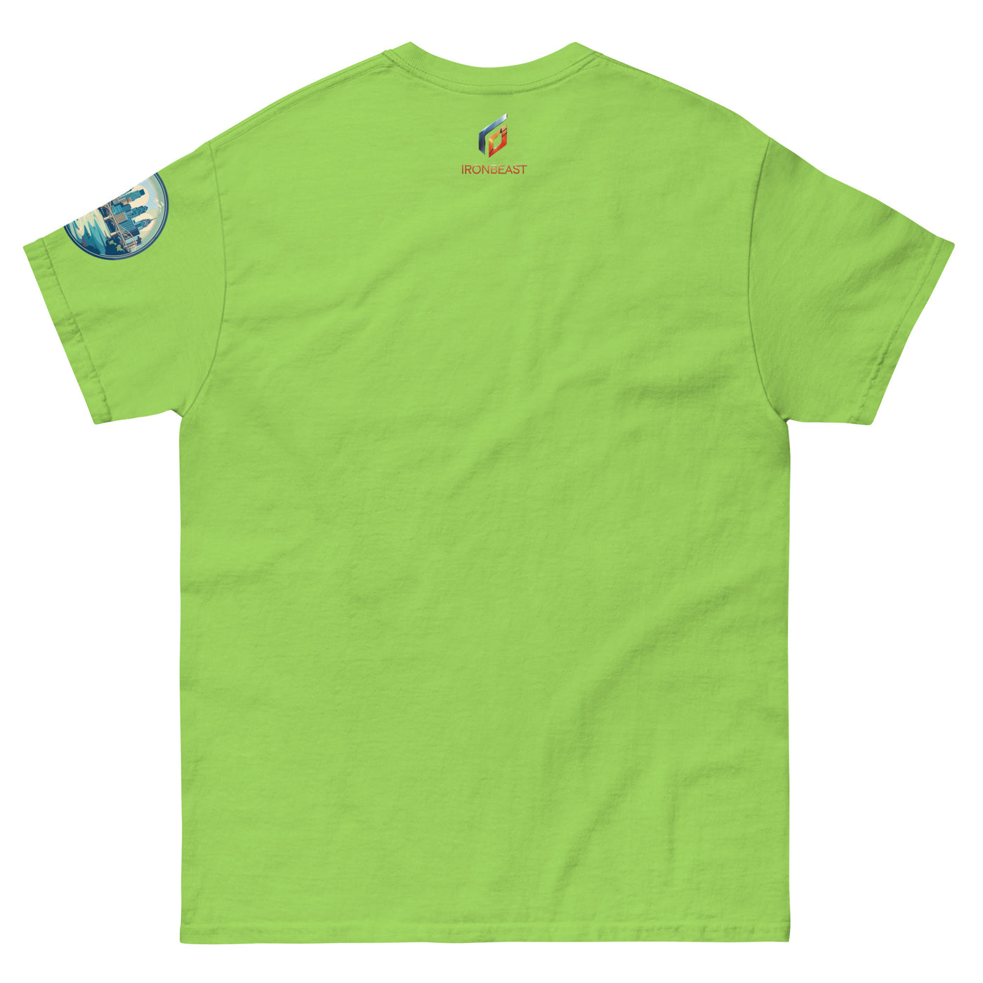 Eagle 4 Men Unisex classic tee