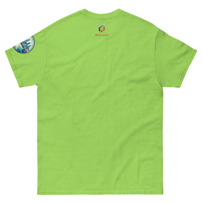 Eagle 4 Men Unisex classic tee