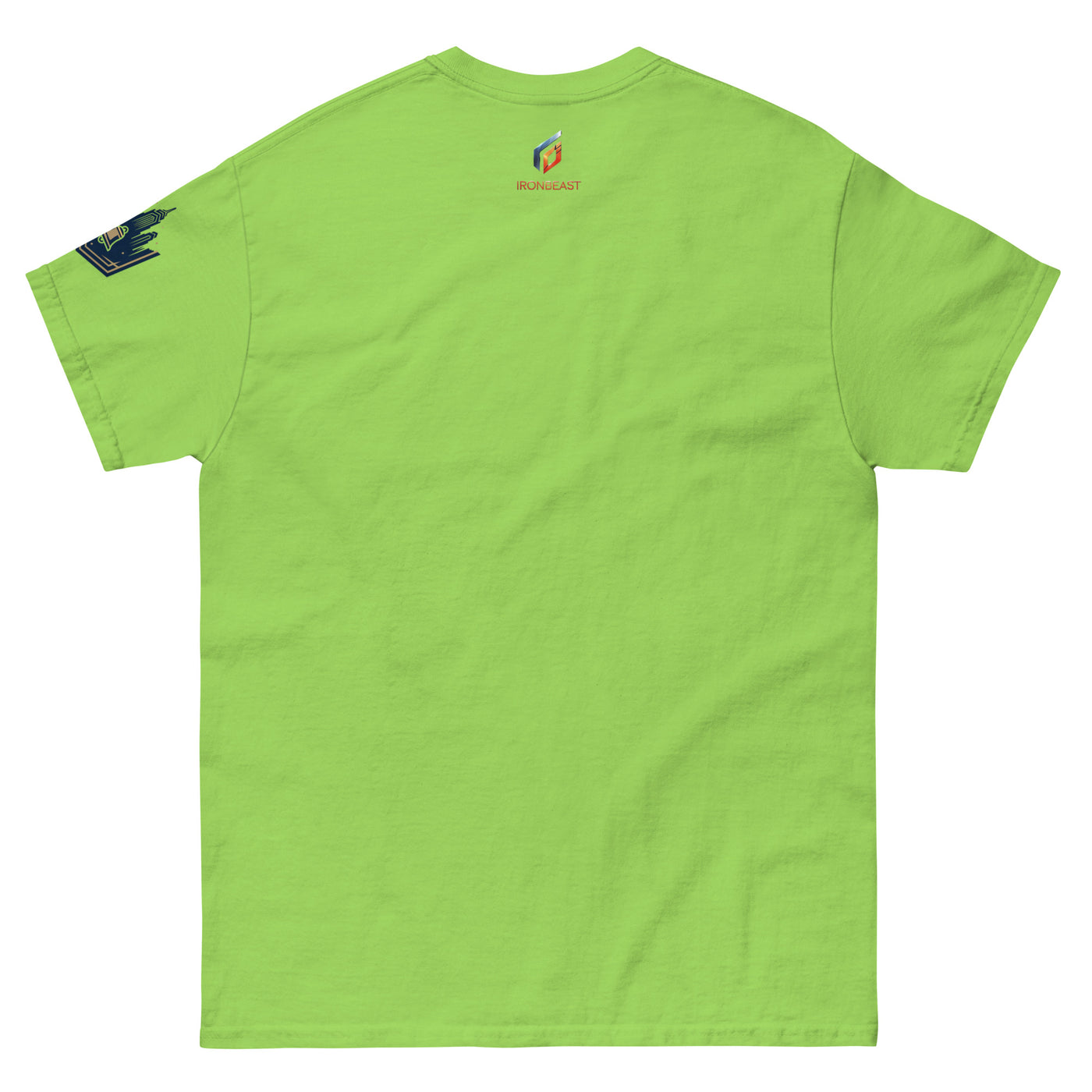 Eagle 13 M Unisex classic tee