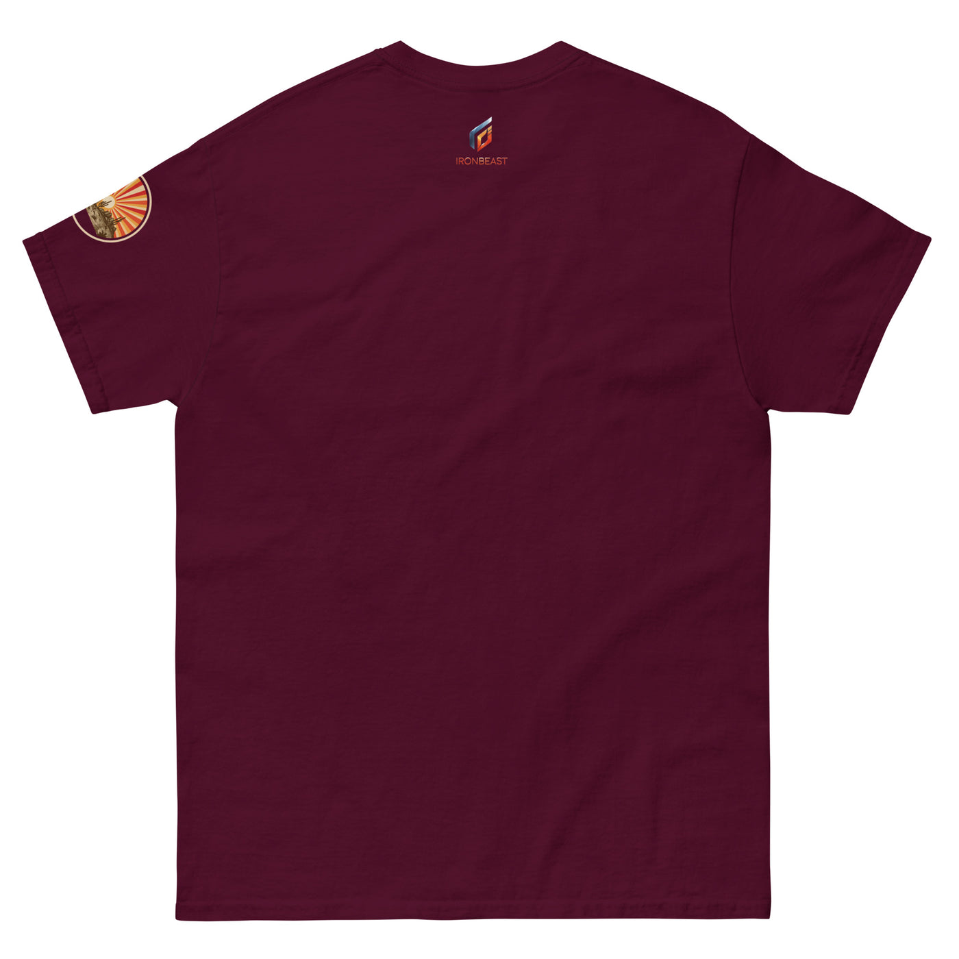 Cardinal 7 Men Unisex classic tee