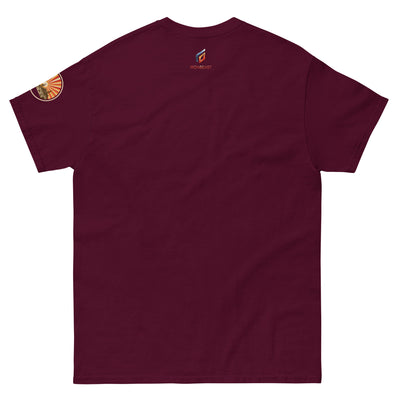 Cardinal 7 Men Unisex classic tee