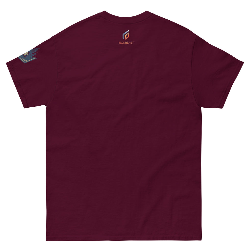 Eagle 7 M Unisex classic tee