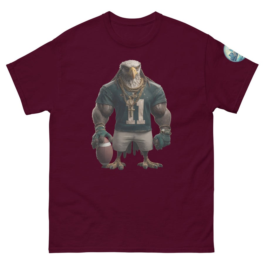 Eagle 8 M Unisex classic tee