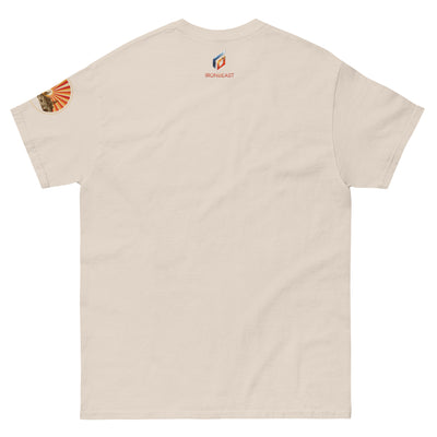 Cardinal 2 Men Unisex classic tee