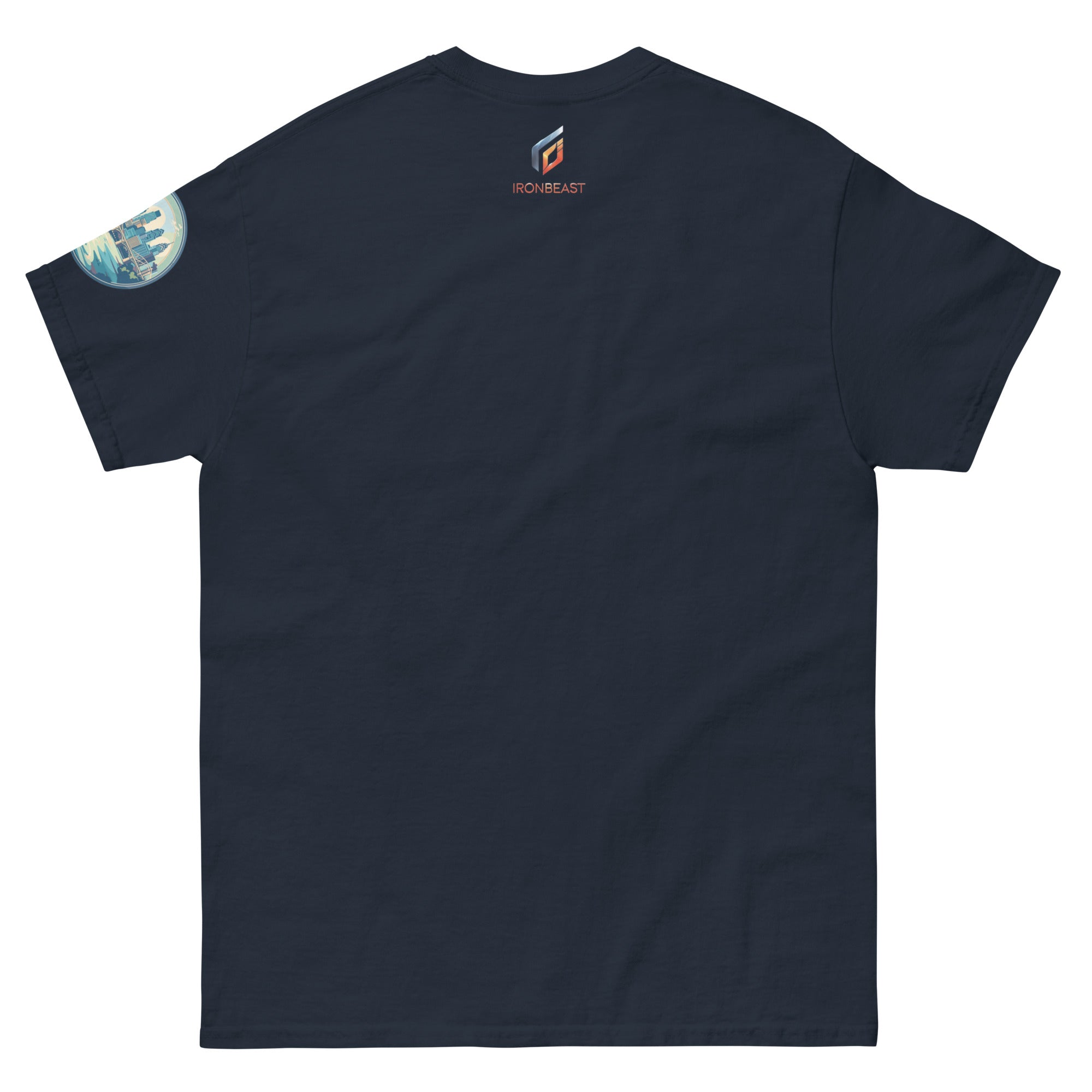 Eagle 4 Men Unisex classic tee