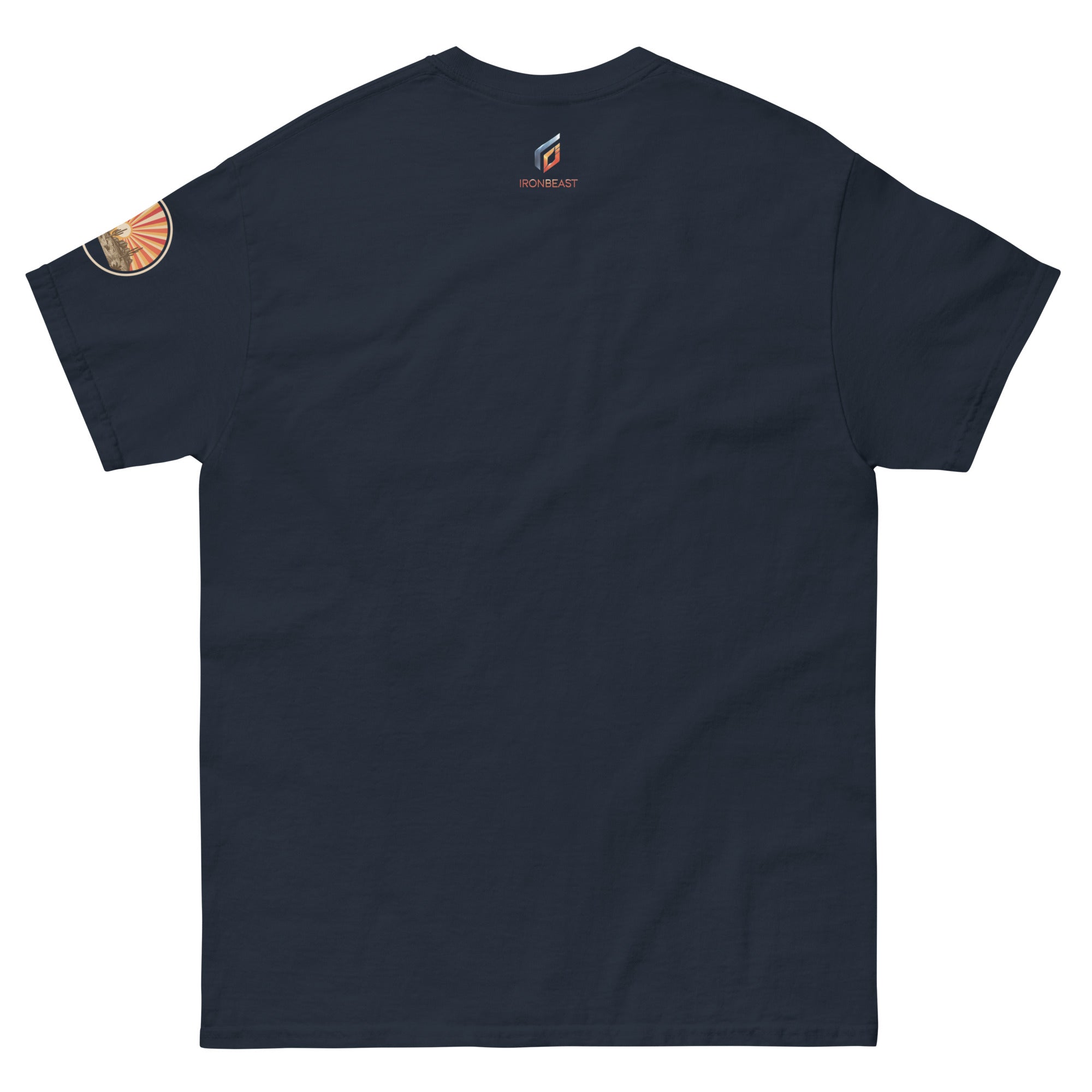 Cardinal 13 M Unisex classic tee