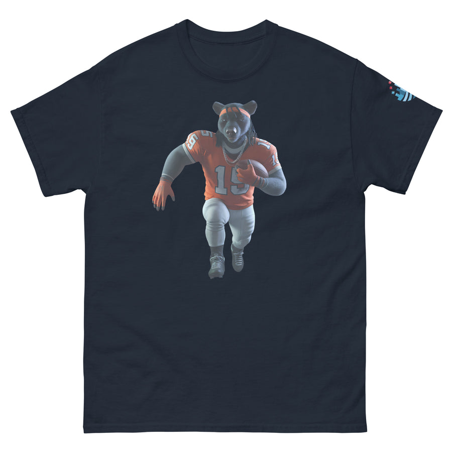 Bears M 2 Unisex classic tee