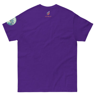 Eagle 4 Men Unisex classic tee