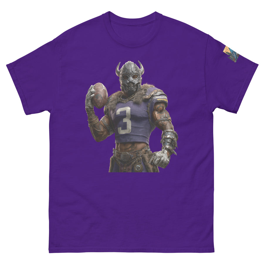 Viking 7 M Unisex classic tee