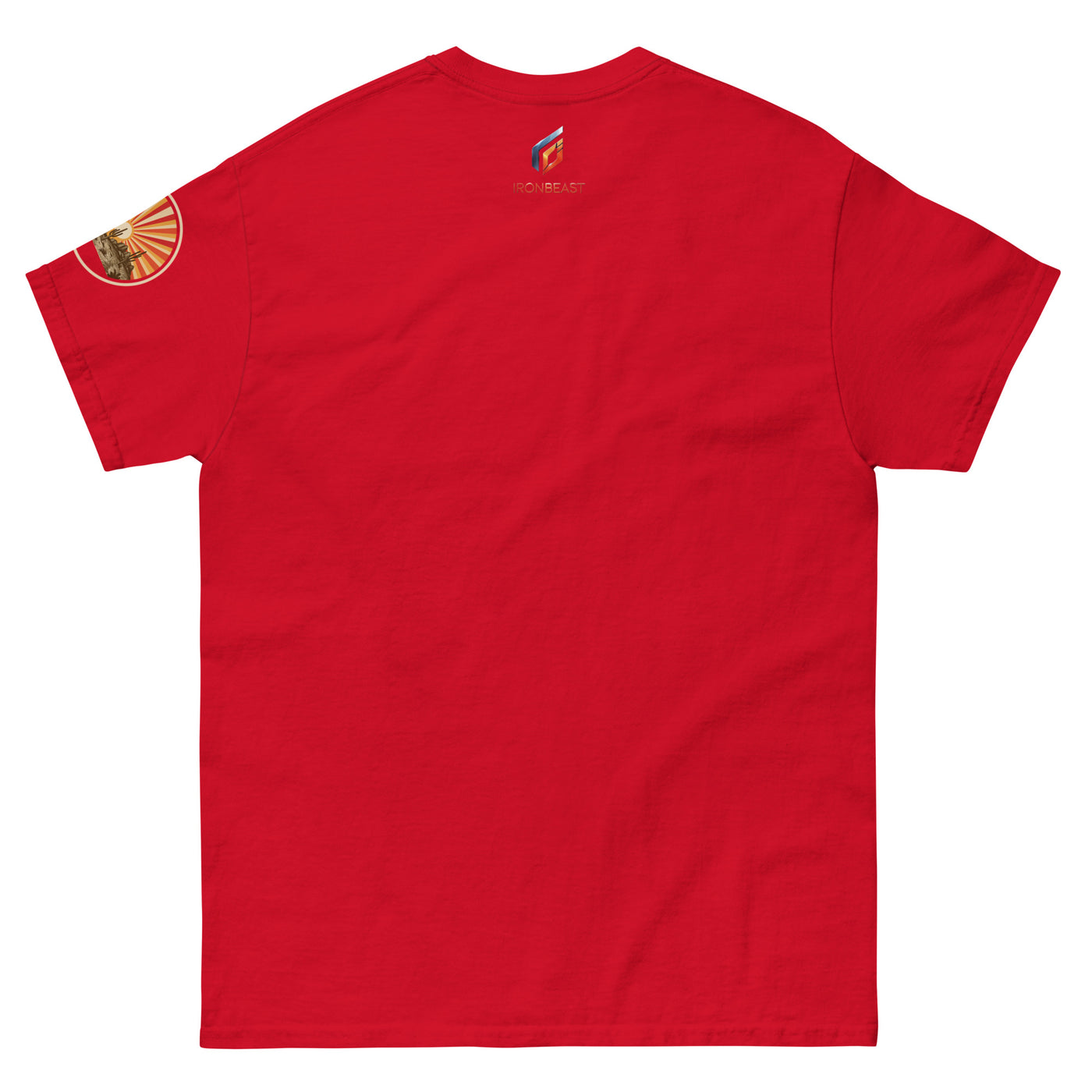 Cardinal 2 Men Unisex classic tee