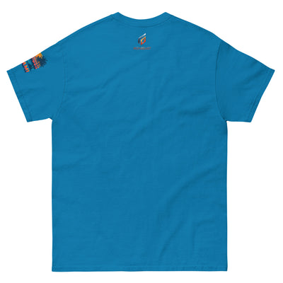 Dolphin 1 M Unisex classic tee