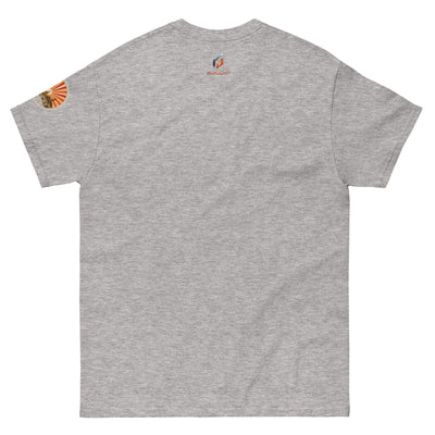 Cardinal 7 Men Unisex classic tee