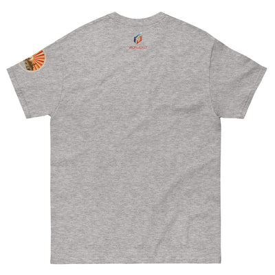 Cardinal 2 Men Unisex classic tee