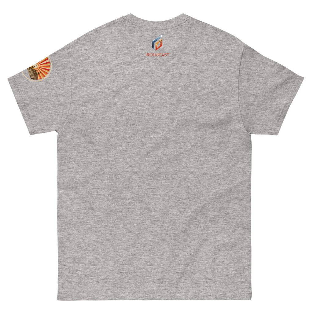 Cardinals 1 Men Unisex classic tee