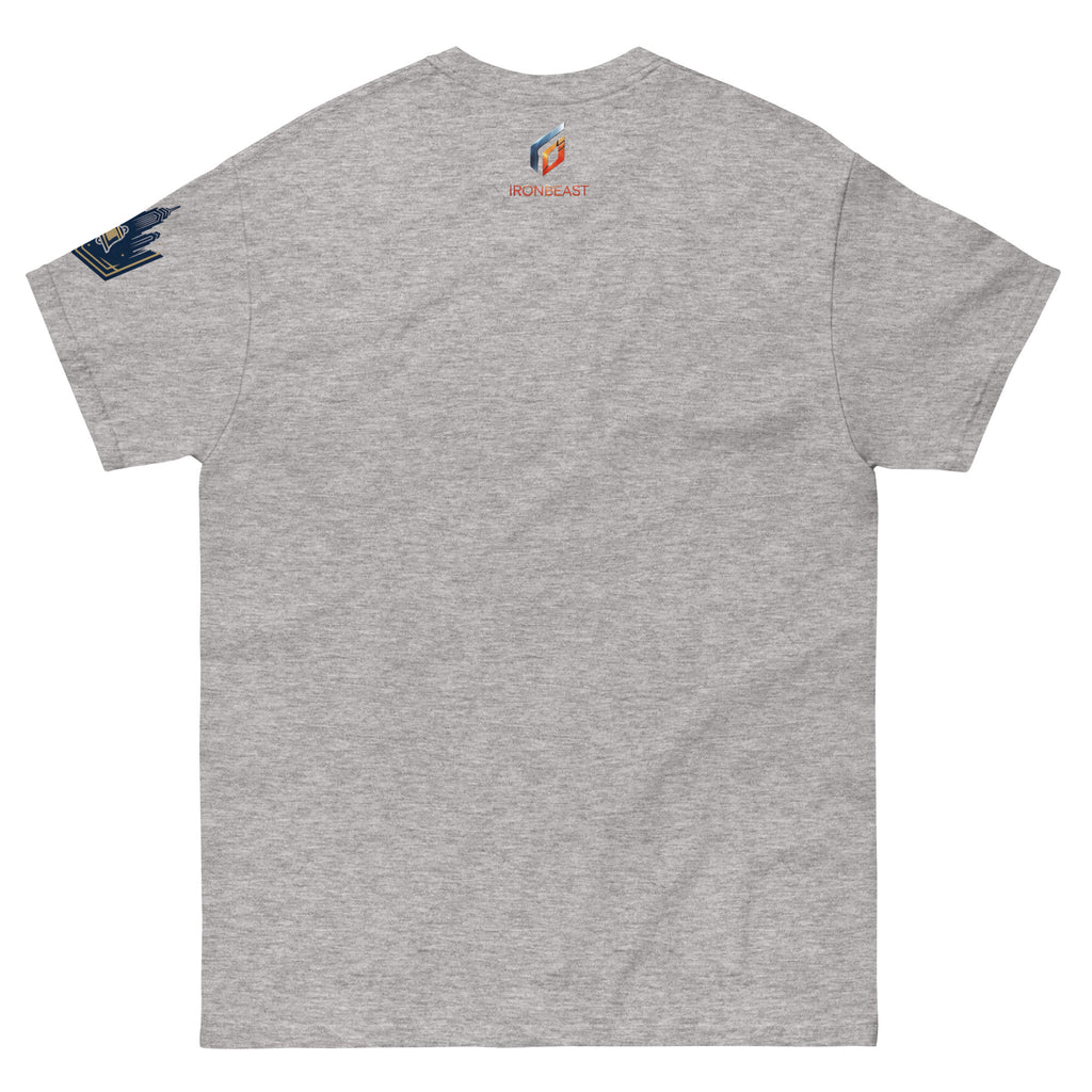 Eagle 2 Men Unisex classic tee