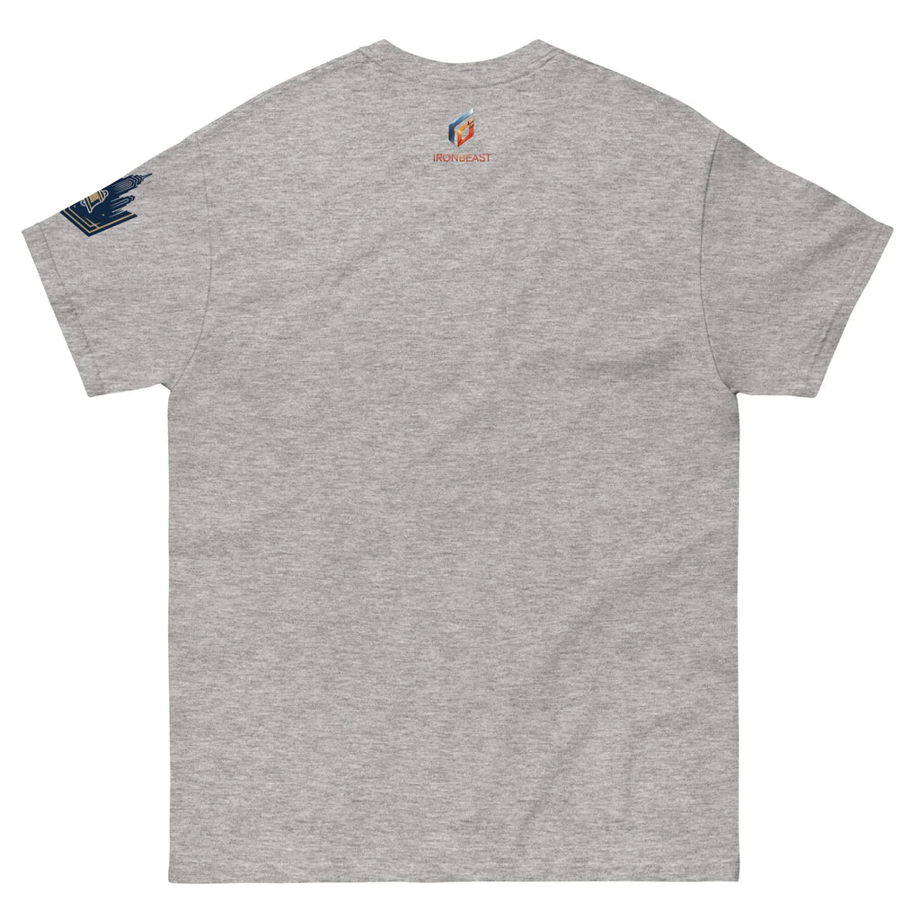 Eagle 1 Men Unisex classic tee