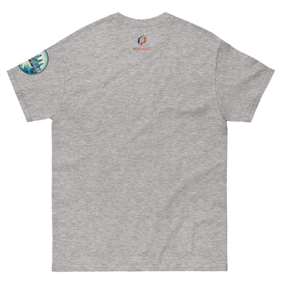 Eagle 4 Men Unisex classic tee