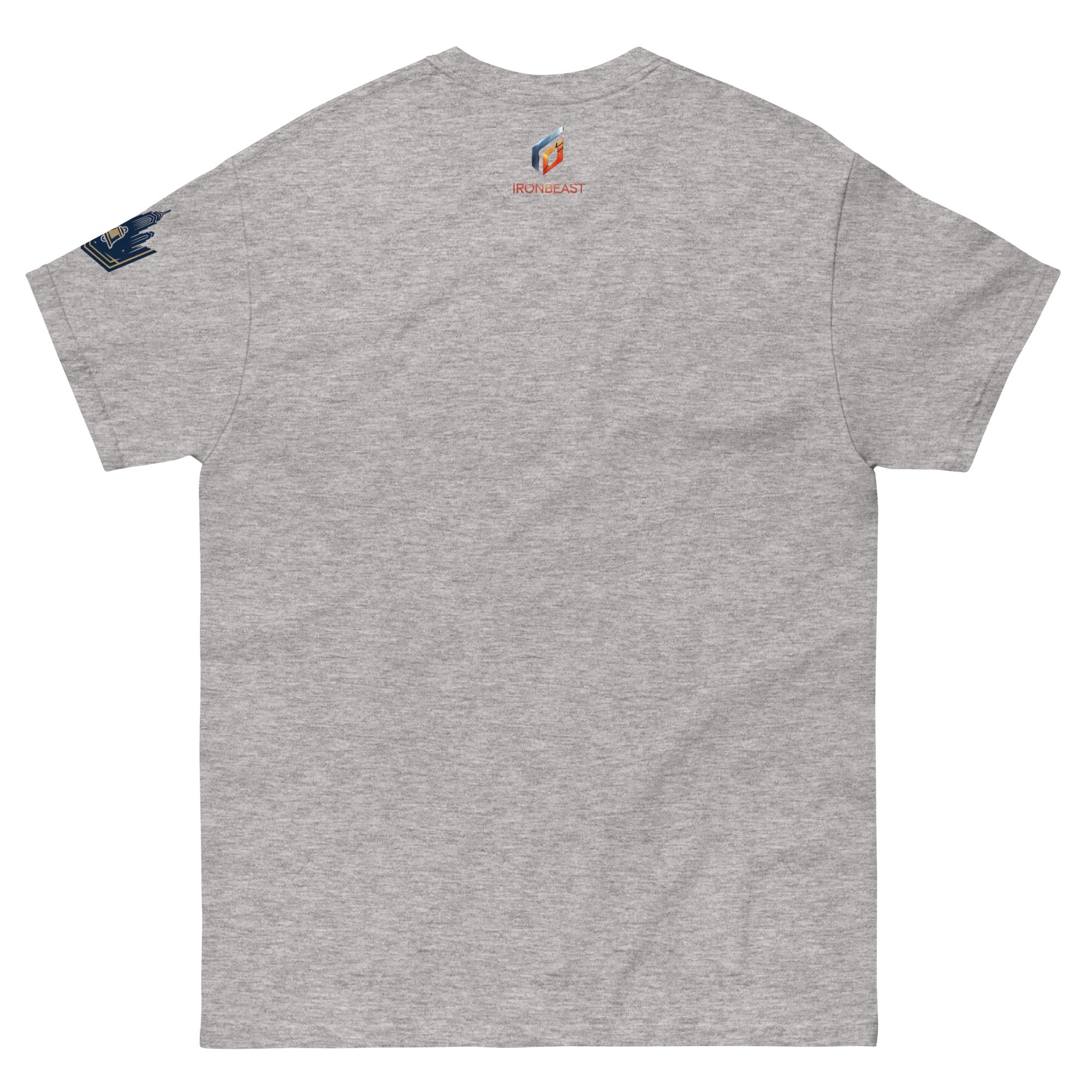Eagle 6 M Unisex classic tee