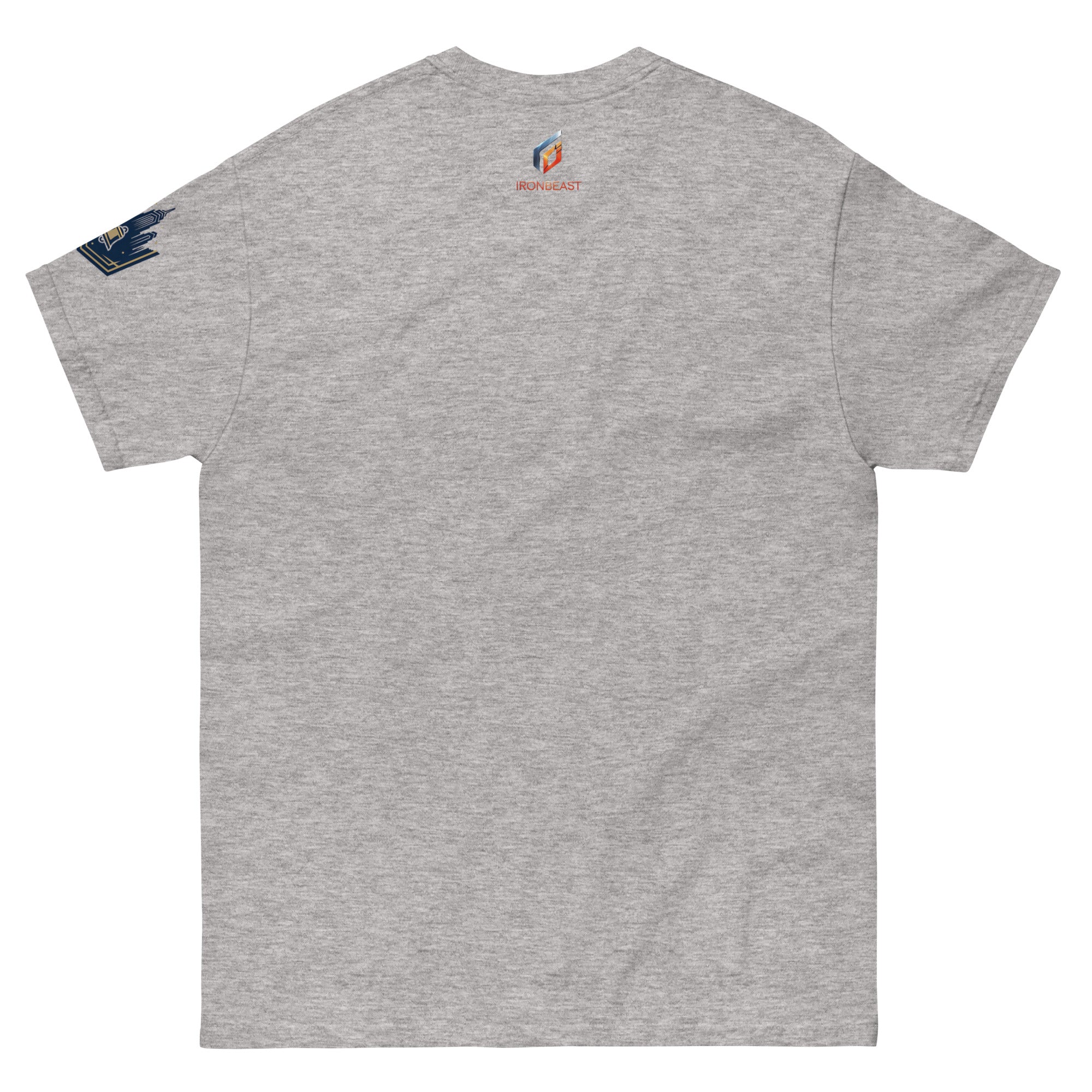 Eagle 7 M Unisex classic tee
