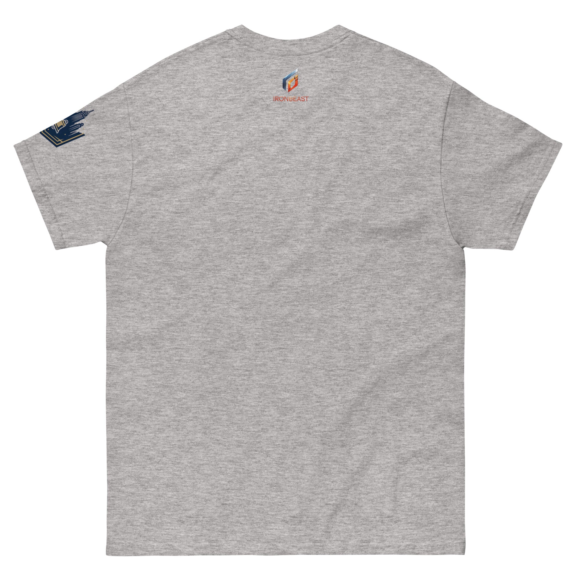 Eagle 11 M Unisex classic tee