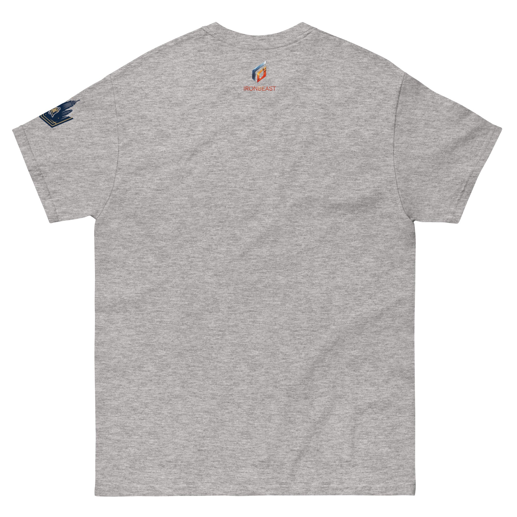 Eagle 12 m Unisex classic tee