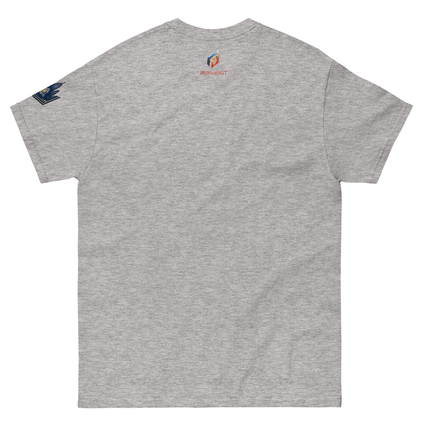 Eagle 12 m Unisex classic tee