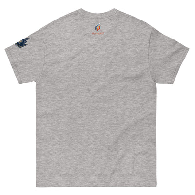 Eagle 12 m Unisex classic tee